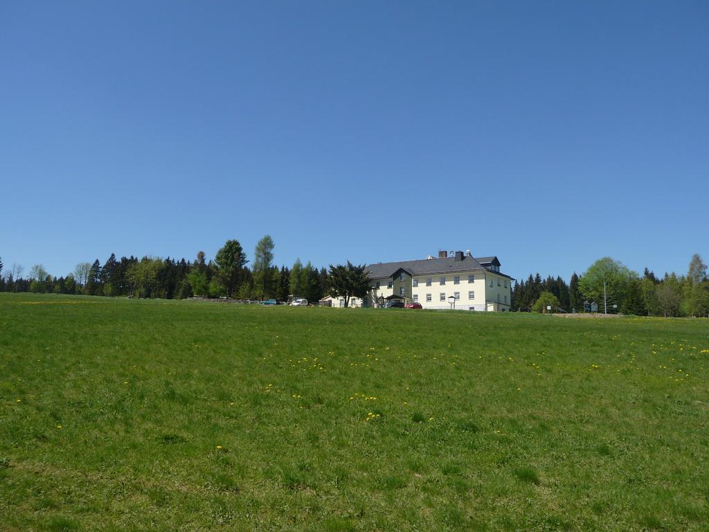 Landhaus Sonnentau 约翰乔治城 外观 照片